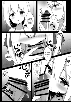 Page 11 of Goshujin-sama to Koneko no Midareta Summer Vacation | Master And Koneko's Confusing Summer Vacation