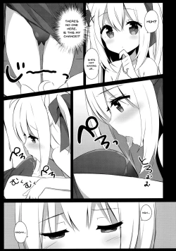 Page 9 of Goshujin-sama to Koneko no Midareta Summer Vacation | Master And Koneko's Confusing Summer Vacation
