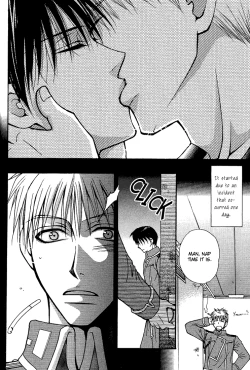 Page 25 of Kokka Renkinjutsushi no Tebiki | State Alchemist's Handbook