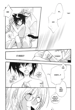 Page 16 of Ousama Game | King Game