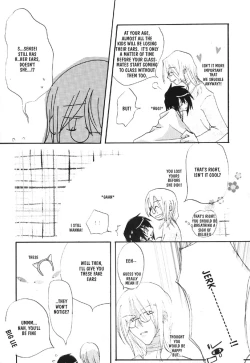 Page 23 of Ousama Game | King Game