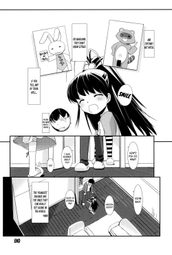 Page 101 of Matsu Papa no Iu Koto Nante Kikanai o! Soushuu | As if we're gonna listen to daddy Matsu!