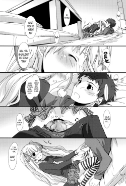 Page 14 of Matsu Papa no Iu Koto Nante Kikanai o! Soushuu | As if we're gonna listen to daddy Matsu!