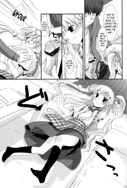 Page 30 of Matsu Papa no Iu Koto Nante Kikanai o! Soushuu | As if we're gonna listen to daddy Matsu!