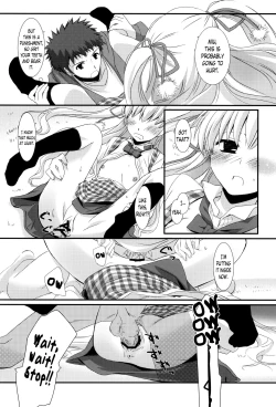 Page 31 of Matsu Papa no Iu Koto Nante Kikanai o! Soushuu | As if we're gonna listen to daddy Matsu!