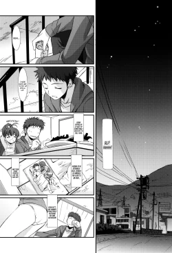 Page 3 of Matsu Papa no Iu Koto Nante Kikanai o! Soushuu | As if we're gonna listen to daddy Matsu!