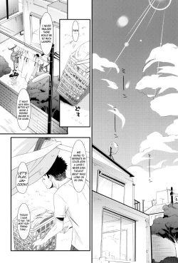 Page 42 of Matsu Papa no Iu Koto Nante Kikanai o! Soushuu | As if we're gonna listen to daddy Matsu!