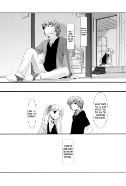 Page 46 of Matsu Papa no Iu Koto Nante Kikanai o! Soushuu | As if we're gonna listen to daddy Matsu!