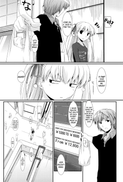 Page 49 of Matsu Papa no Iu Koto Nante Kikanai o! Soushuu | As if we're gonna listen to daddy Matsu!