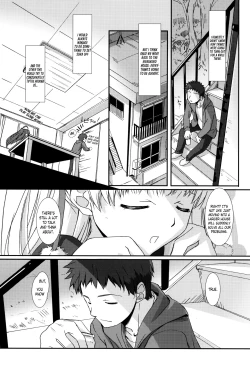 Page 4 of Matsu Papa no Iu Koto Nante Kikanai o! Soushuu | As if we're gonna listen to daddy Matsu!