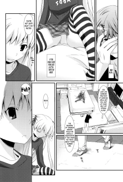 Page 52 of Matsu Papa no Iu Koto Nante Kikanai o! Soushuu | As if we're gonna listen to daddy Matsu!