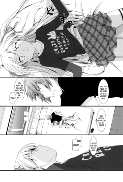 Page 53 of Matsu Papa no Iu Koto Nante Kikanai o! Soushuu | As if we're gonna listen to daddy Matsu!