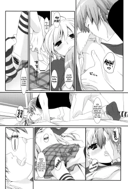 Page 55 of Matsu Papa no Iu Koto Nante Kikanai o! Soushuu | As if we're gonna listen to daddy Matsu!