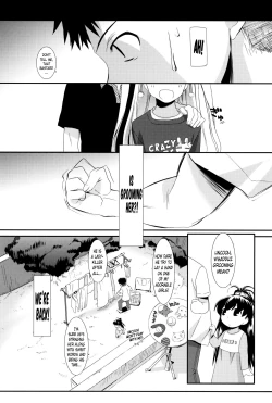 Page 65 of Matsu Papa no Iu Koto Nante Kikanai o! Soushuu | As if we're gonna listen to daddy Matsu!