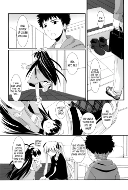 Page 72 of Matsu Papa no Iu Koto Nante Kikanai o! Soushuu | As if we're gonna listen to daddy Matsu!