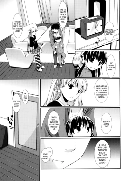 Page 78 of Matsu Papa no Iu Koto Nante Kikanai o! Soushuu | As if we're gonna listen to daddy Matsu!