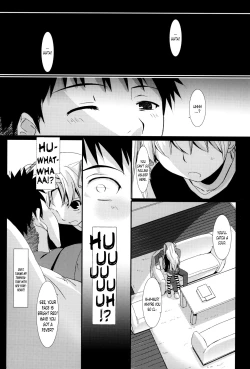 Page 79 of Matsu Papa no Iu Koto Nante Kikanai o! Soushuu | As if we're gonna listen to daddy Matsu!