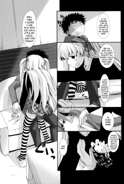 Page 82 of Matsu Papa no Iu Koto Nante Kikanai o! Soushuu | As if we're gonna listen to daddy Matsu!