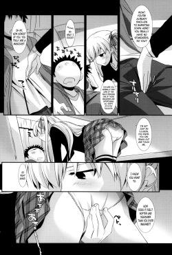 Page 83 of Matsu Papa no Iu Koto Nante Kikanai o! Soushuu | As if we're gonna listen to daddy Matsu!