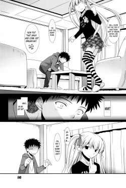 Page 86 of Matsu Papa no Iu Koto Nante Kikanai o! Soushuu | As if we're gonna listen to daddy Matsu!