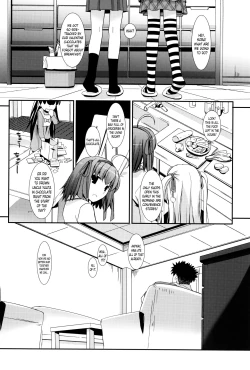 Page 89 of Matsu Papa no Iu Koto Nante Kikanai o! Soushuu | As if we're gonna listen to daddy Matsu!