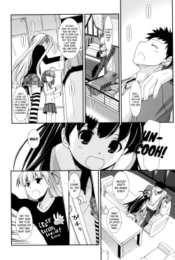 Page 90 of Matsu Papa no Iu Koto Nante Kikanai o! Soushuu | As if we're gonna listen to daddy Matsu!