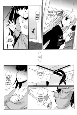 Page 92 of Matsu Papa no Iu Koto Nante Kikanai o! Soushuu | As if we're gonna listen to daddy Matsu!