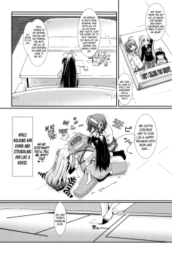 Page 98 of Matsu Papa no Iu Koto Nante Kikanai o! Soushuu | As if we're gonna listen to daddy Matsu!