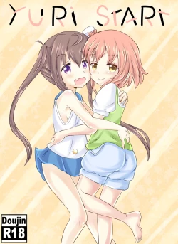 Page 1 of Yuri Start