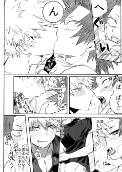 Page 23 of Aidenakereba Nanto Yobu