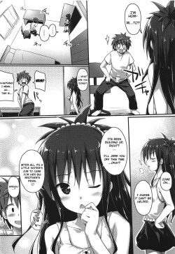 Page 3 of Mikan no Onanie Support