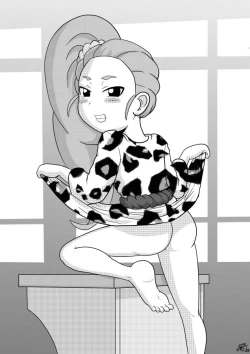 Page 10 of Mai-chan Summary