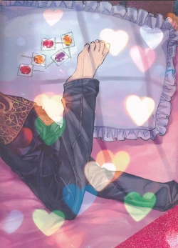 Page 31 of Bokura no Biscuit Love - Our biscuits love