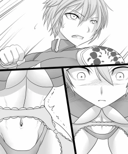 Page 35 of Catalina VS Miranda