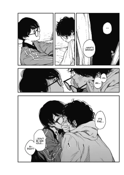 Page 11 of Hikagenoito | The String in the Shadows