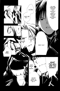 Page 14 of Aoi Honoo