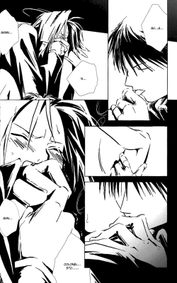 Page 17 of Aoi Honoo