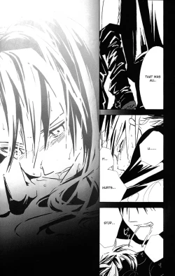 Page 31 of Aoi Honoo