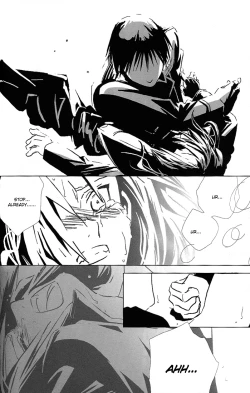 Page 33 of Aoi Honoo