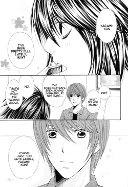 Page 5 of Sadistic Sweet