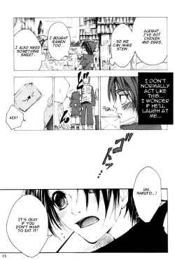 Page 10 of Zecchoushuu  Sono Ni