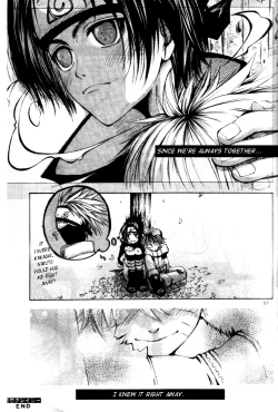 Page 34 of Zecchoushuu  Sono Ni