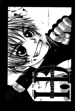 Page 39 of Zecchoushuu  Sono Ni