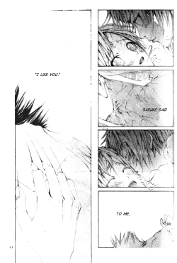 Page 44 of Zecchoushuu  Sono Ni