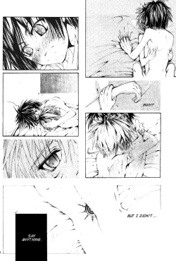 Page 45 of Zecchoushuu  Sono Ni