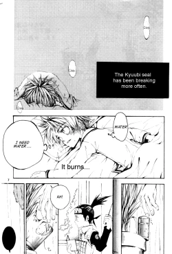 Page 4 of Zecchoushuu  Sono Ni