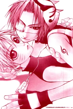 Page 52 of Zecchoushuu  Sono Ni