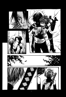 Page 55 of Zecchoushuu  Sono Ni