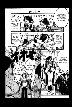 Page 68 of Zecchoushuu  Sono Ni