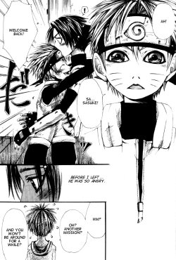 Page 72 of Zecchoushuu  Sono Ni